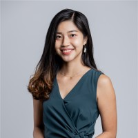 Isabelle Leong
