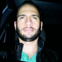 Jose Salvador Marcos