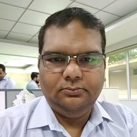 Rakesh Verma