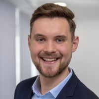 Vincent den Ouden