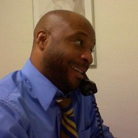 Steve Mckinnie