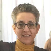 Olympia Pappas-Margaritidis