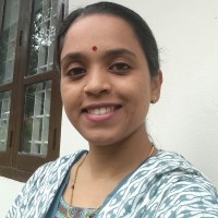 Megha Pattar