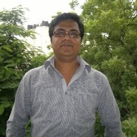 Arvind Sinha