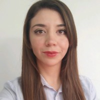 Victoria De León Gómez