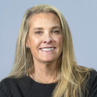 Mary Coe