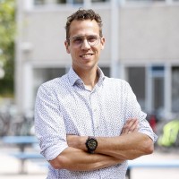 Bart van Cappellen