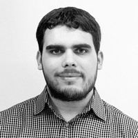 Daniel Ramírez Sánchez
