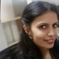 Yashaswini R