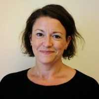 Linda Norrby
