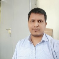 Ashutosh Kumar Singh