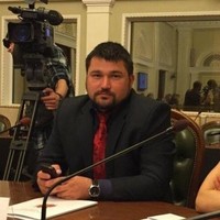 Андрей Марков
