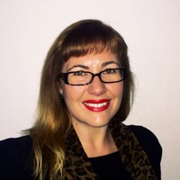 Kate Hammond