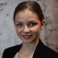 Élise Marcotte De Quivières