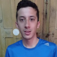 Martin Izquierdo