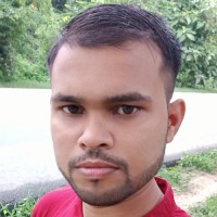 Mohd Afssr