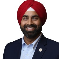 JJ Singh