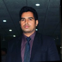 Iftekhar Ahmed