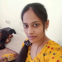 J Anitha