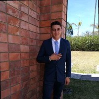 Anthony Castro