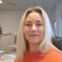 Christine Thorstensen
