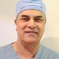 Zahid Chohan