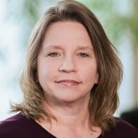 Nancy Thacker