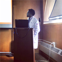 Randoll T. Christopher, M.D.