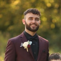 Frederic Shipley III