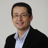 Bertrand Weill