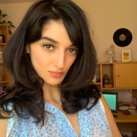 Neelu Mirkhani