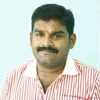 Saravanakumar Jayaraman