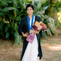 Kalpana Madavie