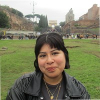 Edna Garcia-Mendez