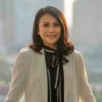 Rike E. Amru