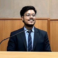 ABHISHEK KUMAR SINGH