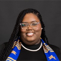Jemelia Delice, Mba