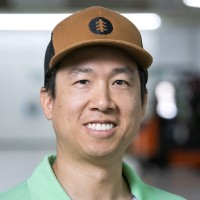 Michael Ng, Mba
