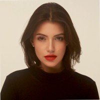 Tetyana Izmaylova (BONDARCHUK)