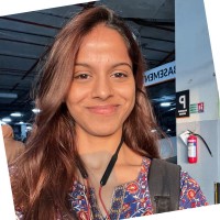 Vaishnavi Singh