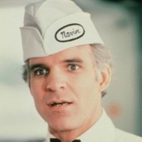 Charles Wood