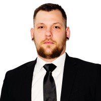 Nicholas Paquette