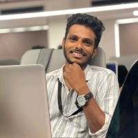 Naveen Chacko