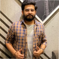 Abhishek Jain