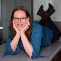 Lisa Zimmermann