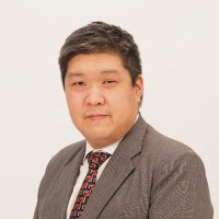 Ian Foo