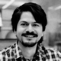 Harshvardhan Pande