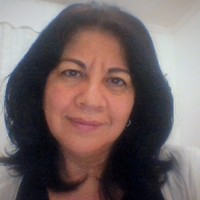 Katia Tatiana Suarez Rojo