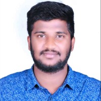 Samkumar Panneerselvam