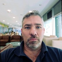 Sergio Paranhos